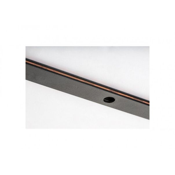 Rabalux ŠINA LiTrack Rail W crna (70200) - RAS003010A00000