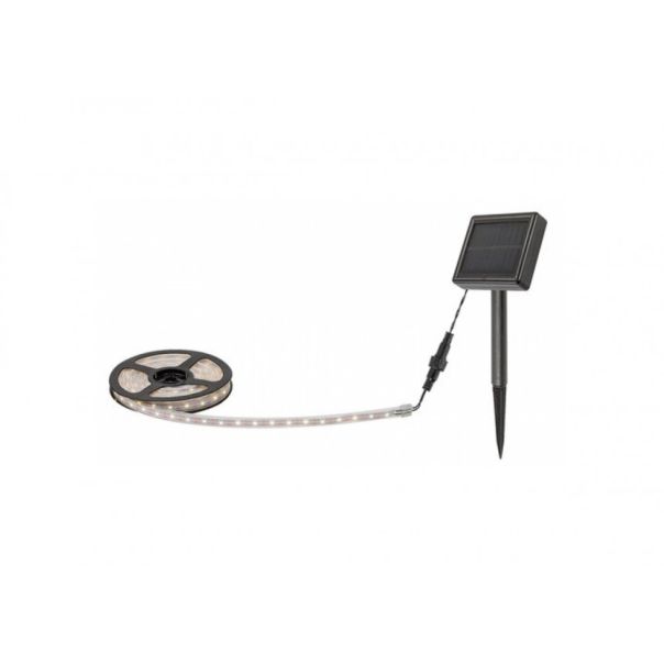 Rabalux Solarna rasveta Ansoo LED 026W bela (77016) - 77016-1