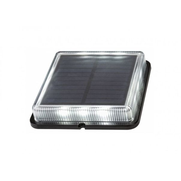 Rabalux Solarna rasveta Bilbao DC 32V LED 02W crna (8104) - 8104