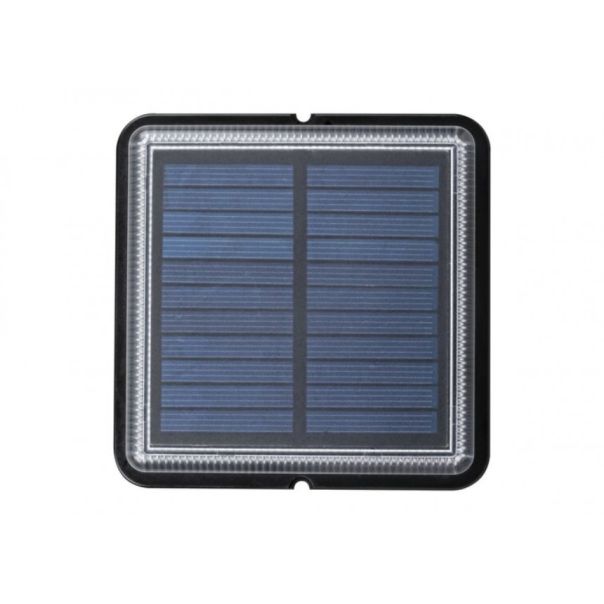 Rabalux Solarna rasveta Bilbao DC 32V LED 02W crna (8104) - 8104