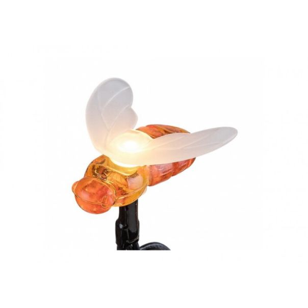 Rabalux Solarna rasveta Bobus LED 006W crna (77002) - 77002