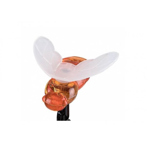 Rabalux Solarna rasveta Bobus LED 006W crna (77002) - 77002