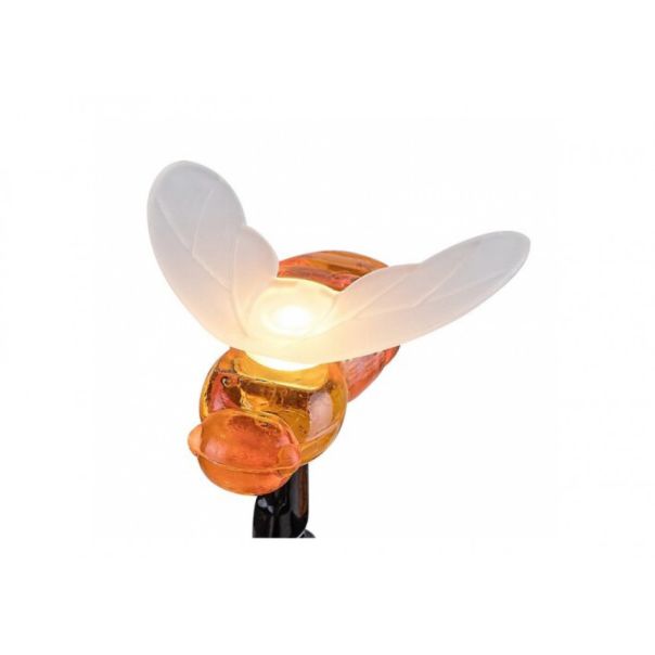 Rabalux Solarna rasveta Bobus LED 006W crna (77002) - 77002