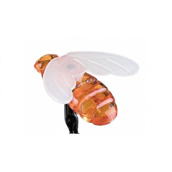 Rabalux Solarna rasveta Bobus LED 006W crna (77002) - 77002