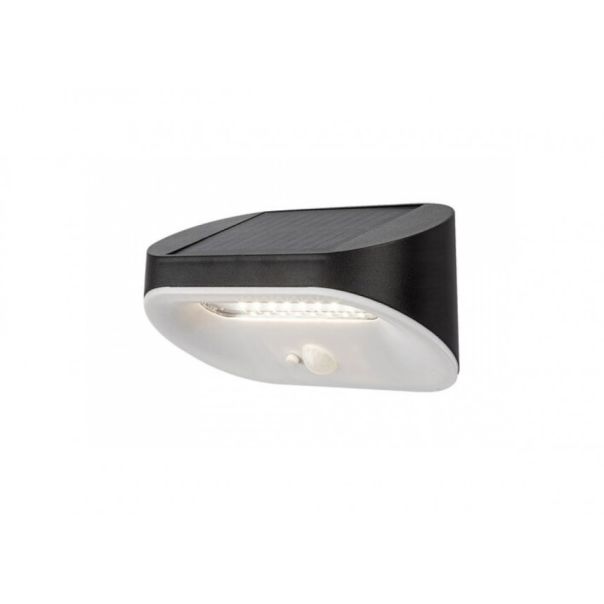 Rabalux Solarna rasveta Brezno LED 32W crna (77006) - 77006