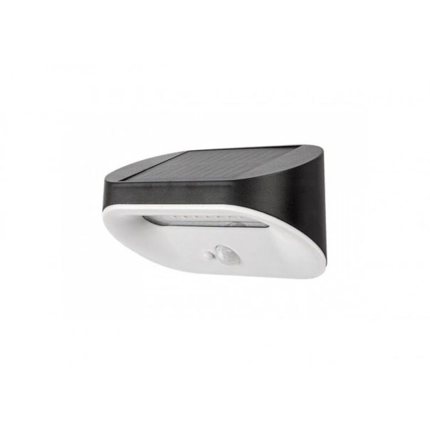 Rabalux Solarna rasveta Brezno LED 32W crna (77006) - 77006