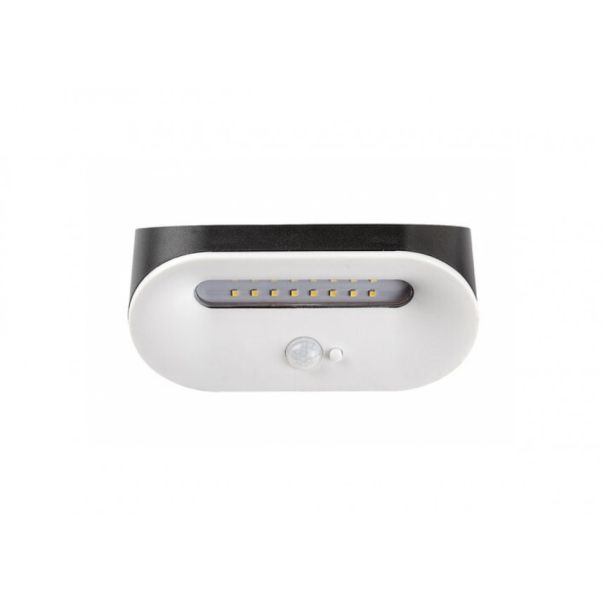 Rabalux Solarna rasveta Brezno LED 32W crna (77006) - 77006