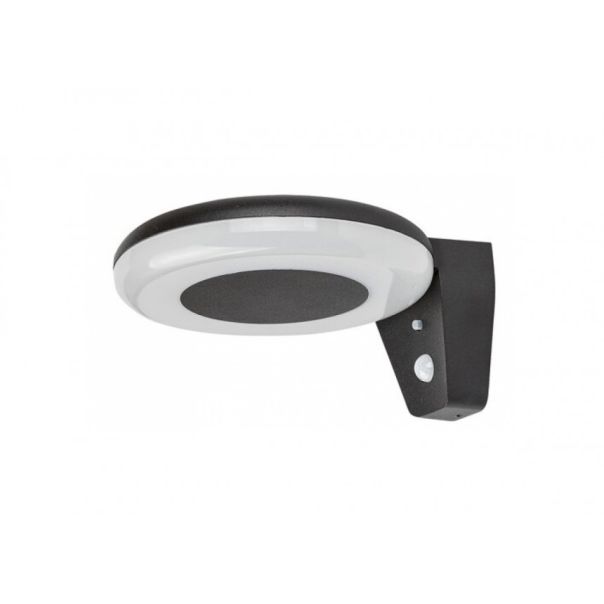 Rabalux Solarna rasveta Certovo LED 4W crna (77010) - 77010