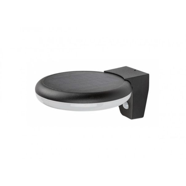 Rabalux Solarna rasveta Certovo LED 4W crna (77010) - 77010
