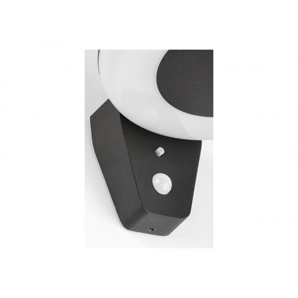 Rabalux Solarna rasveta Certovo LED 4W crna (77010) - 77010