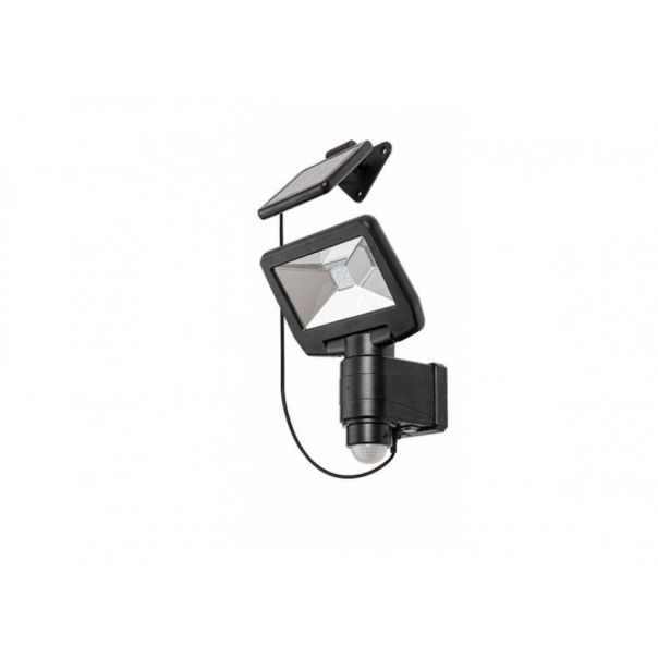Rabalux Solarna rasveta Dojran LED 5W crna (77021) - 77021