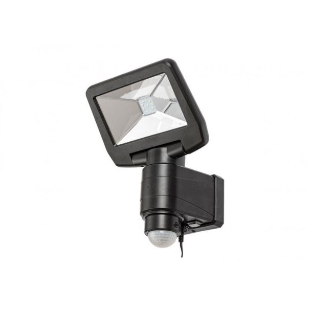 Rabalux Solarna rasveta Dojran LED 5W crna (77021) - 77021