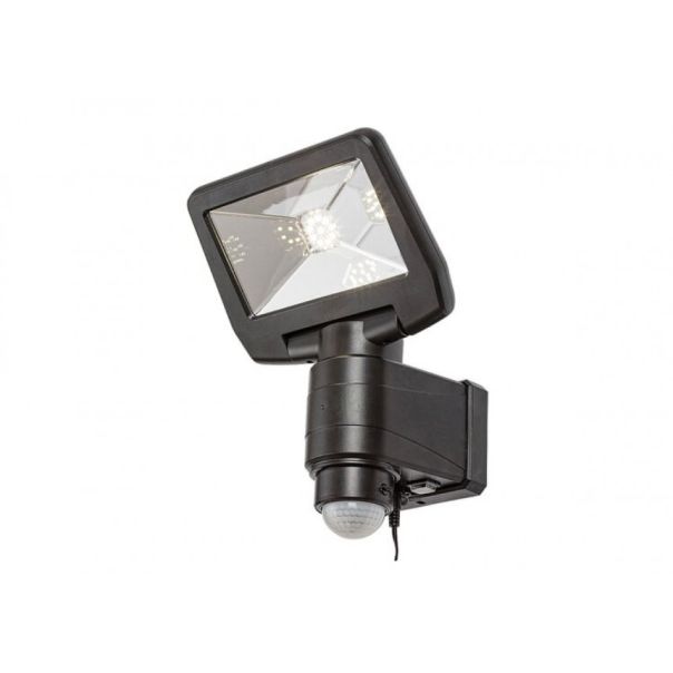 Rabalux Solarna rasveta Dojran LED 5W crna (77021) - 77021