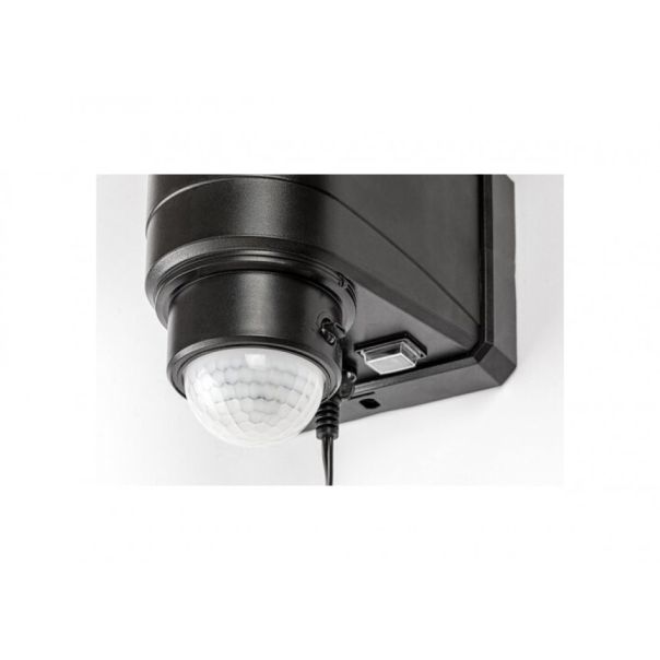 Rabalux Solarna rasveta Dojran LED 5W crna (77021) - 77021