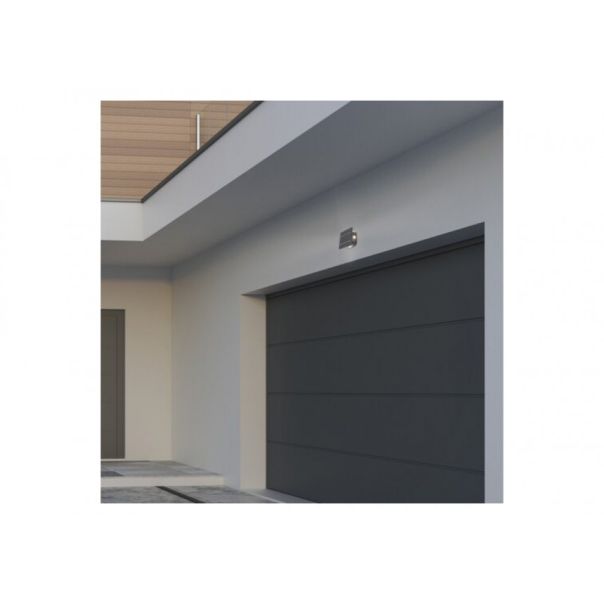 Rabalux Solarna rasveta Emmen LED 05W crna (77034) - 77034