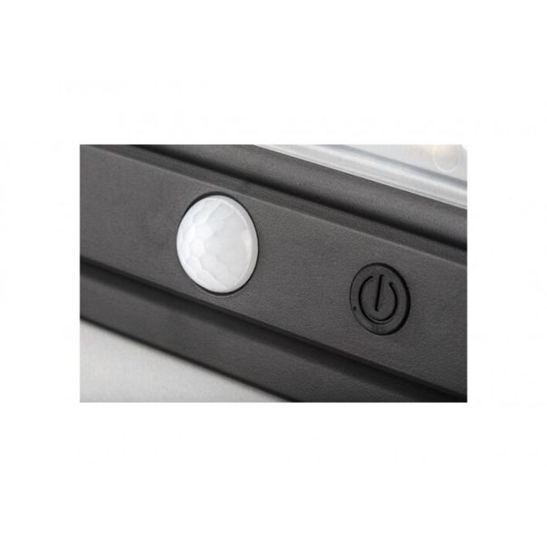 Rabalux Solarna rasveta Flaxton LED 7W crna (77040) - 77040