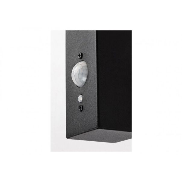 Rabalux Solarna rasveta Geleen LED 4W crna (77044) - 77044