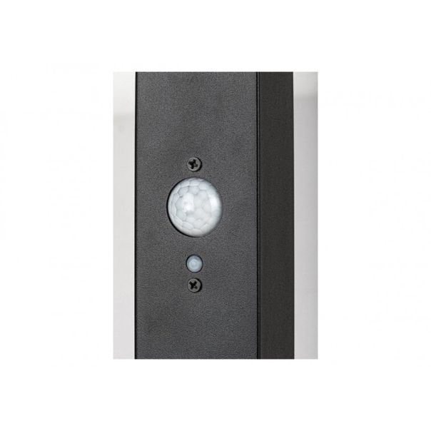 Rabalux Solarna rasveta Geleen LED 4W crna (77045) - 77045