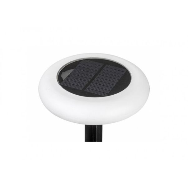 Rabalux Solarna rasveta Haiti LED 06W crna (7069) - 7069