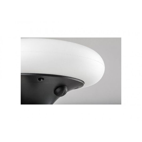 Rabalux Solarna rasveta Haiti LED 06W crna (7069) - 7069