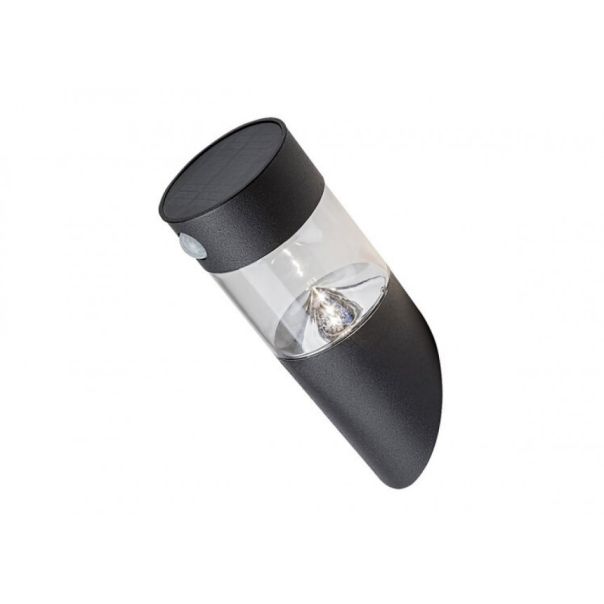 Rabalux Solarna rasveta Kapuas LED 15W crna (77015) - 77015