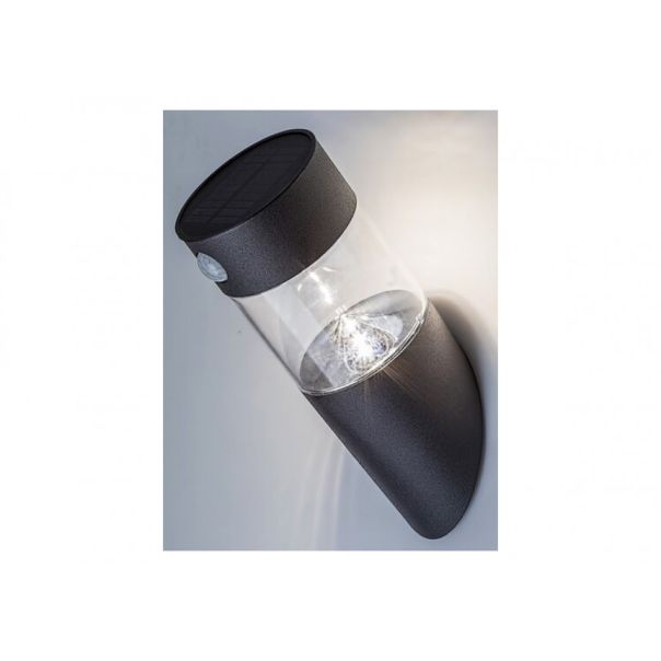 Rabalux Solarna rasveta Kapuas LED 15W crna (77015) - 77015