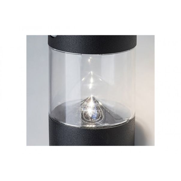 Rabalux Solarna rasveta Kapuas LED 15W crna (77015) - 77015