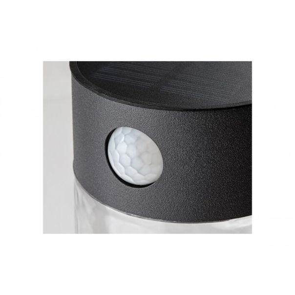 Rabalux Solarna rasveta Kapuas LED 15W crna (77015) - 77015