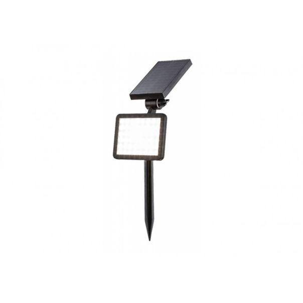 Rabalux Solarna rasveta Kelna LED 96W crna (77011) - 77011