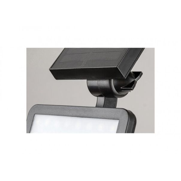 Rabalux Solarna rasveta Kelna LED 96W crna (77011) - 77011