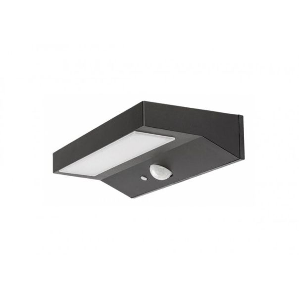 Rabalux Solarna rasveta Korana LED 6W crna (77023) - 77023