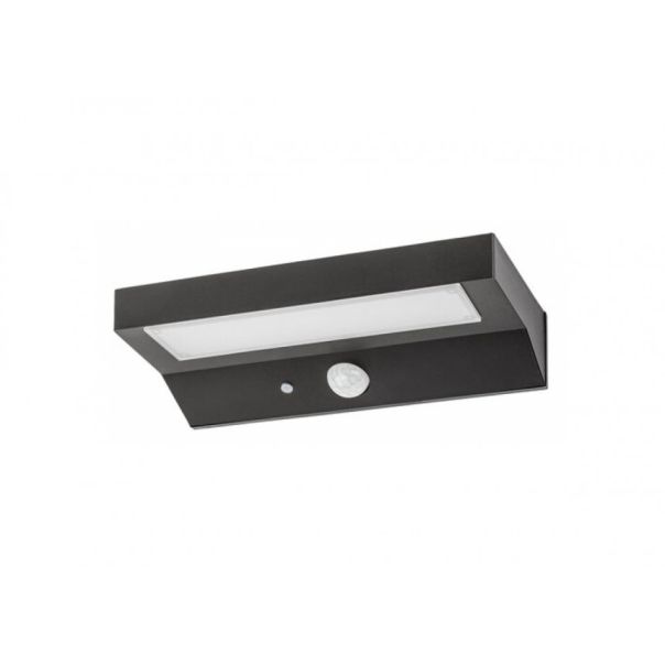 Rabalux Solarna rasveta Korana LED 6W crna (77023) - 77023