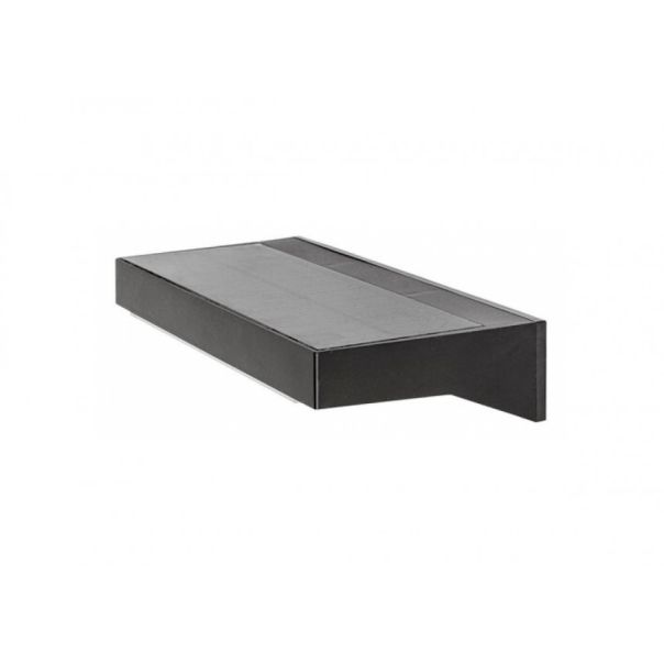 Rabalux Solarna rasveta Korana LED 6W crna (77023) - 77023