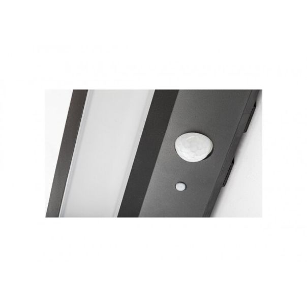 Rabalux Solarna rasveta Korana LED 6W crna (77023) - 77023