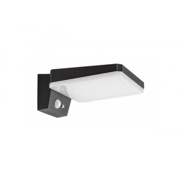 Rabalux Solarna rasveta Lasset LED 44W crna (77078) - 77078