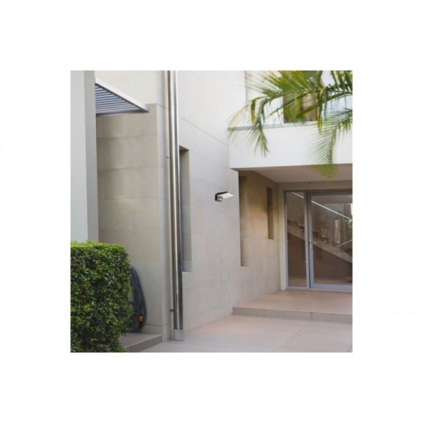 Rabalux Solarna rasveta Lasset LED 44W crna (77078) - 77078