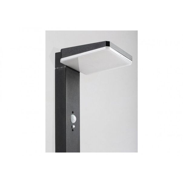 Rabalux Solarna rasveta Lasset LED 44W crna (77079) - 77079