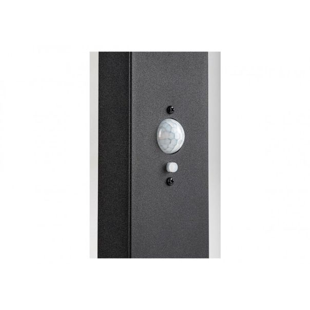 Rabalux Solarna rasveta Lasset LED 44W crna (77079) - 77079