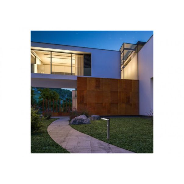 Rabalux Solarna rasveta Lasset LED 44W crna (77079) - 77079