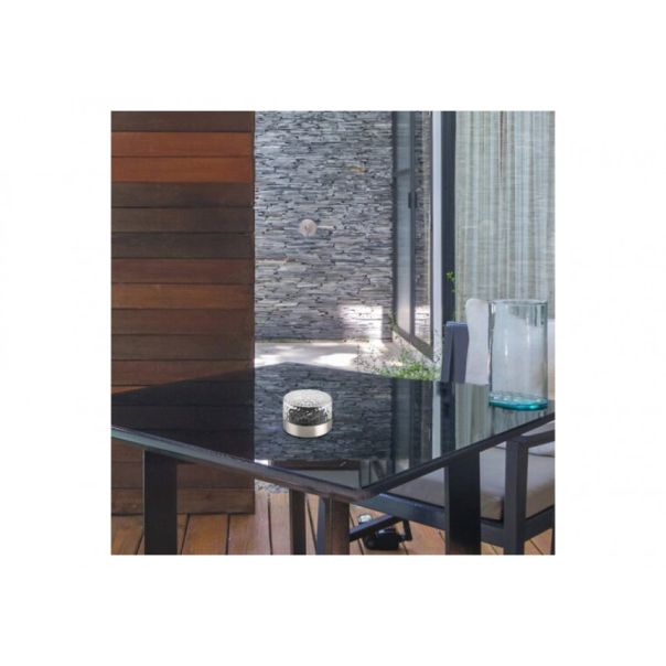 Rabalux Solarna rasveta Lentula LED 05W nerđajući čelik (7010) - 7010