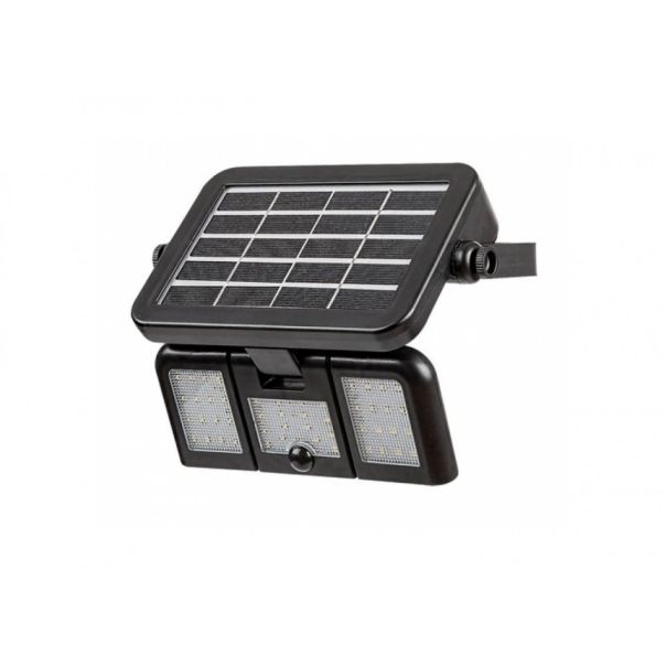 Rabalux Solarna rasveta Lihull LED 96W crna (77020) - 77020