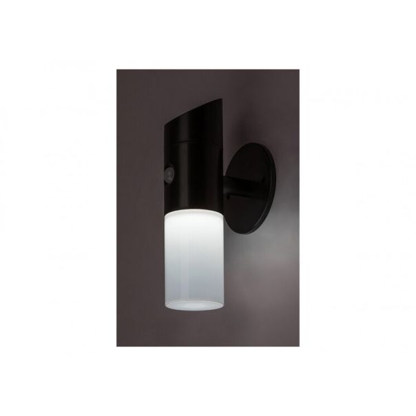 Rabalux Solarna rasveta Lutto LED 1W crna (77030) - 77030