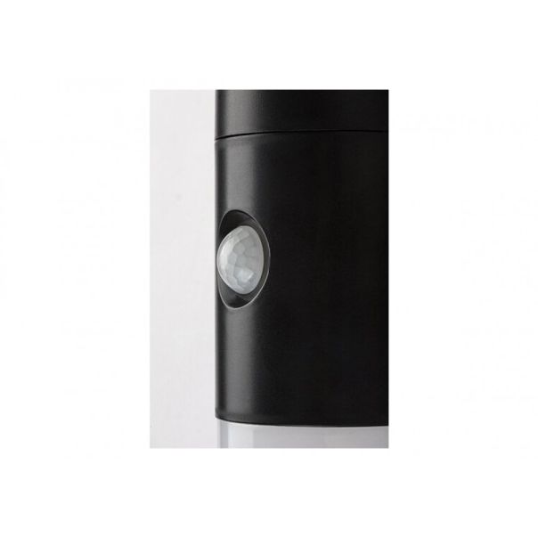 Rabalux Solarna rasveta Lutto LED 1W crna (77030) - 77030