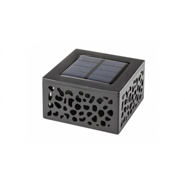 Rabalux Solarna rasveta Medulin LED 05W crna (7032) - 7032