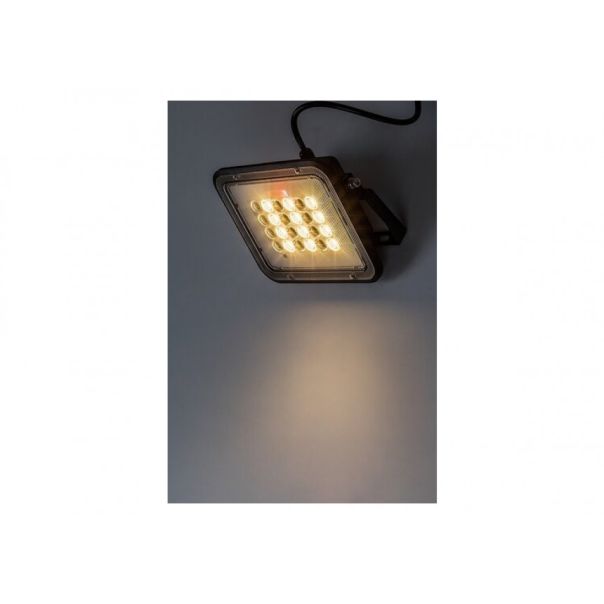 Rabalux Solarna rasveta Melk LED 65W crna (77141) - RAS003052A00000