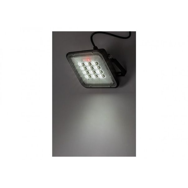 Rabalux Solarna rasveta Melk LED 65W crna (77141) - RAS003052A00000