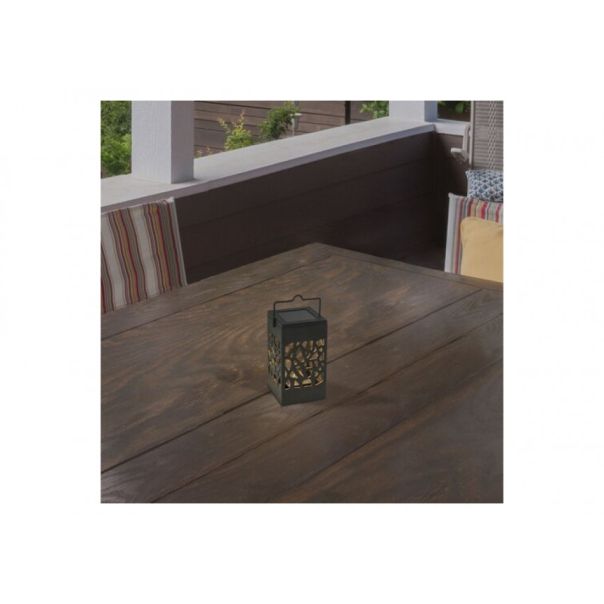 Rabalux Solarna rasveta Mora LED 007W crna (8948) - 8948-1