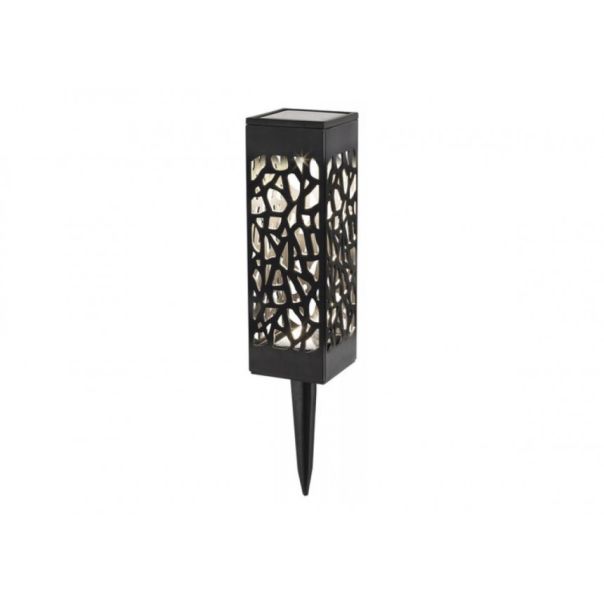 Rabalux Solarna rasveta Mora LED 016W crna (8949) - 8949