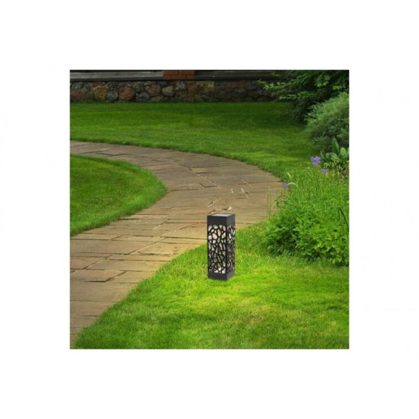 Rabalux Solarna rasveta Mora LED 016W crna (8949) - 8949