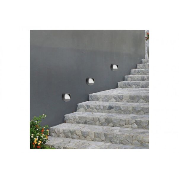 Rabalux Solarna rasveta Narmada LED 05W crna (77004) - 77004